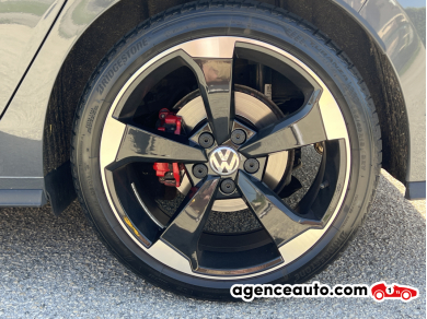 Volkswagen Golf — 29