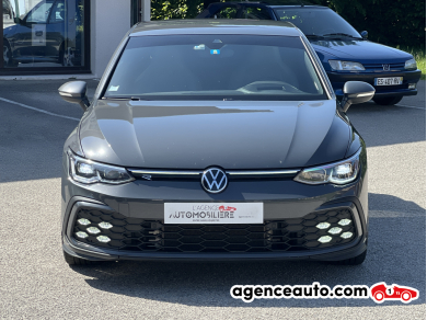Volkswagen Golf — 8