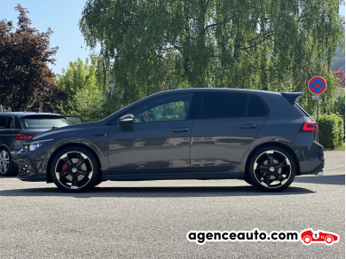 Volkswagen Golf — 2
