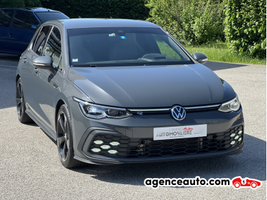 Volkswagen Golf — 7