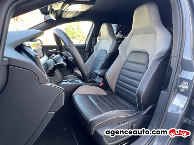 Volkswagen Golf — 36