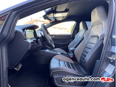 Volkswagen Golf — 11