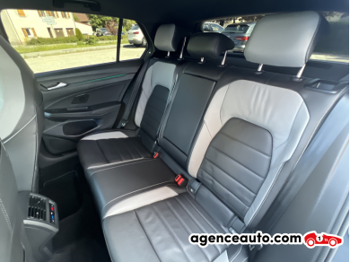 Volkswagen Golf — 40