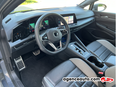 Volkswagen Golf — 33