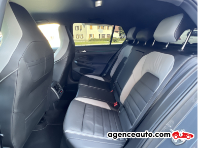 Volkswagen Golf — 13