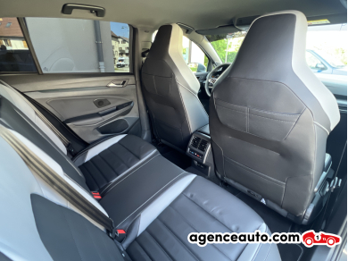 Volkswagen Golf — 38