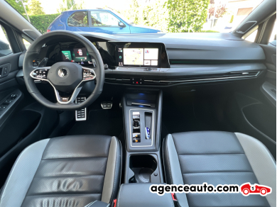 Volkswagen Golf — 10