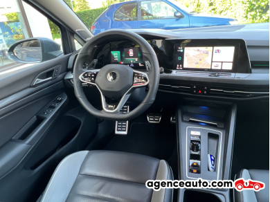 Volkswagen Golf — 16