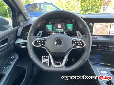 Volkswagen Golf — 17