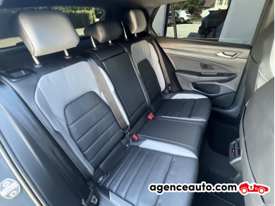 Volkswagen Golf — 14