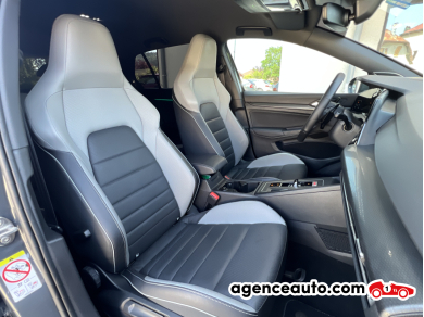 Volkswagen Golf — 12