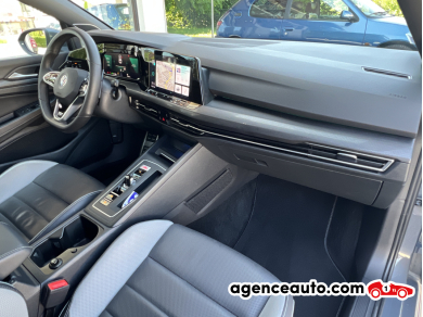 Volkswagen Golf — 34