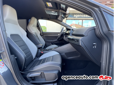 Volkswagen Golf — 35