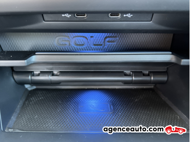 Volkswagen Golf — 22
