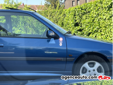 Volkswagen Golf — 25