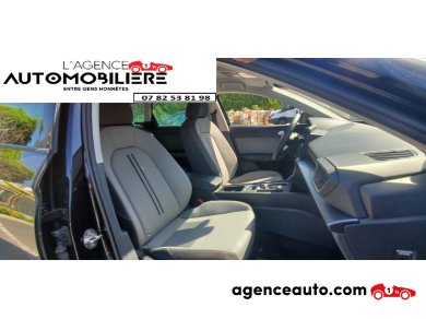 Seat Leon — 15