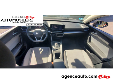 Seat Leon — 11