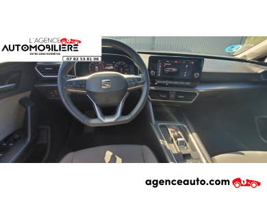 Seat Leon — 12
