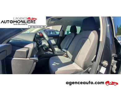 Seat Leon — 10