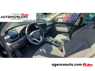 Seat Leon — 9