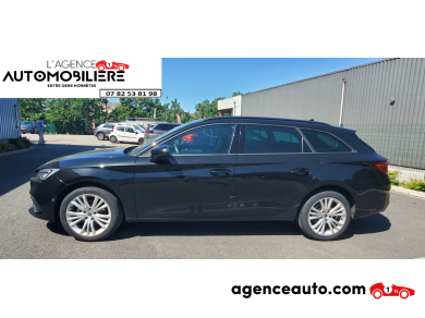 Seat Leon — 8
