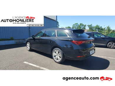 Seat Leon — 4