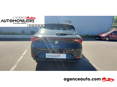 Seat Leon — 5