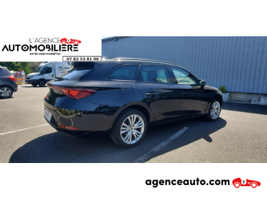 Seat Leon — 6