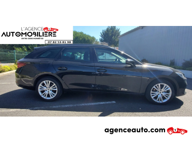 Seat Leon — 7