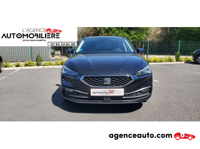 Seat Leon — 2