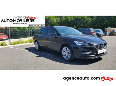 Seat Leon — 3