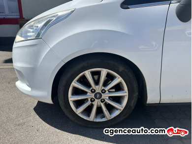 Ford B-Max — 9