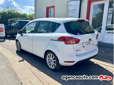 Ford B-Max — 7