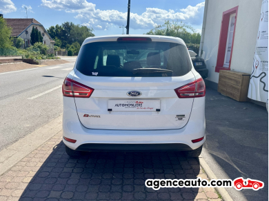 Ford B-Max — 6