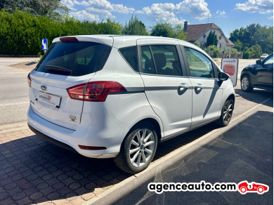 Ford B-Max — 5