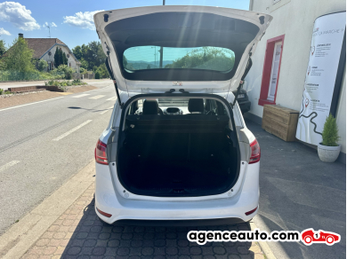 Ford B-Max — 22