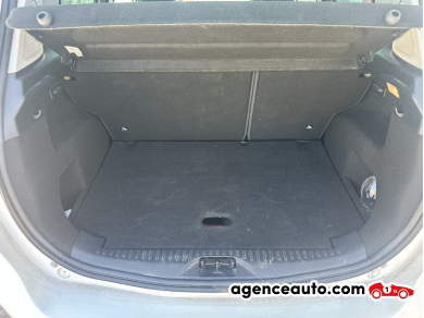 Ford B-Max — 23