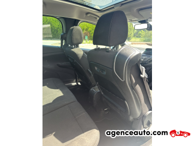 Ford B-Max — 21