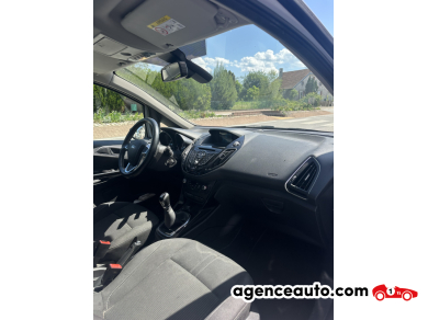 Ford B-Max — 19