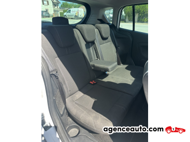 Ford B-Max — 20