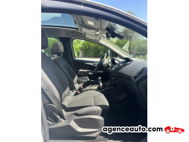 Ford B-Max — 18