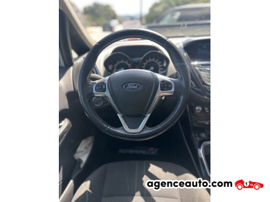 Ford B-Max — 27