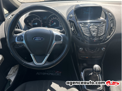 Ford B-Max — 26