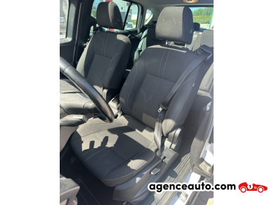 Ford B-Max — 15