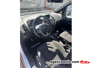 Ford B-Max — 13