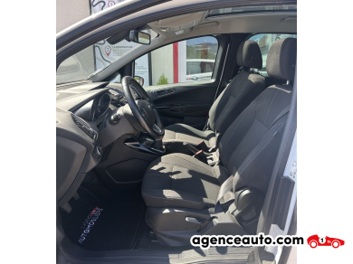 Ford B-Max — 14