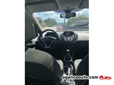 Ford B-Max — 33