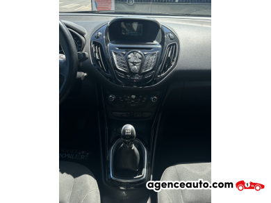 Ford B-Max — 28