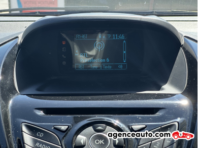 Ford B-Max — 29