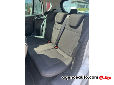 Ford B-Max — 24